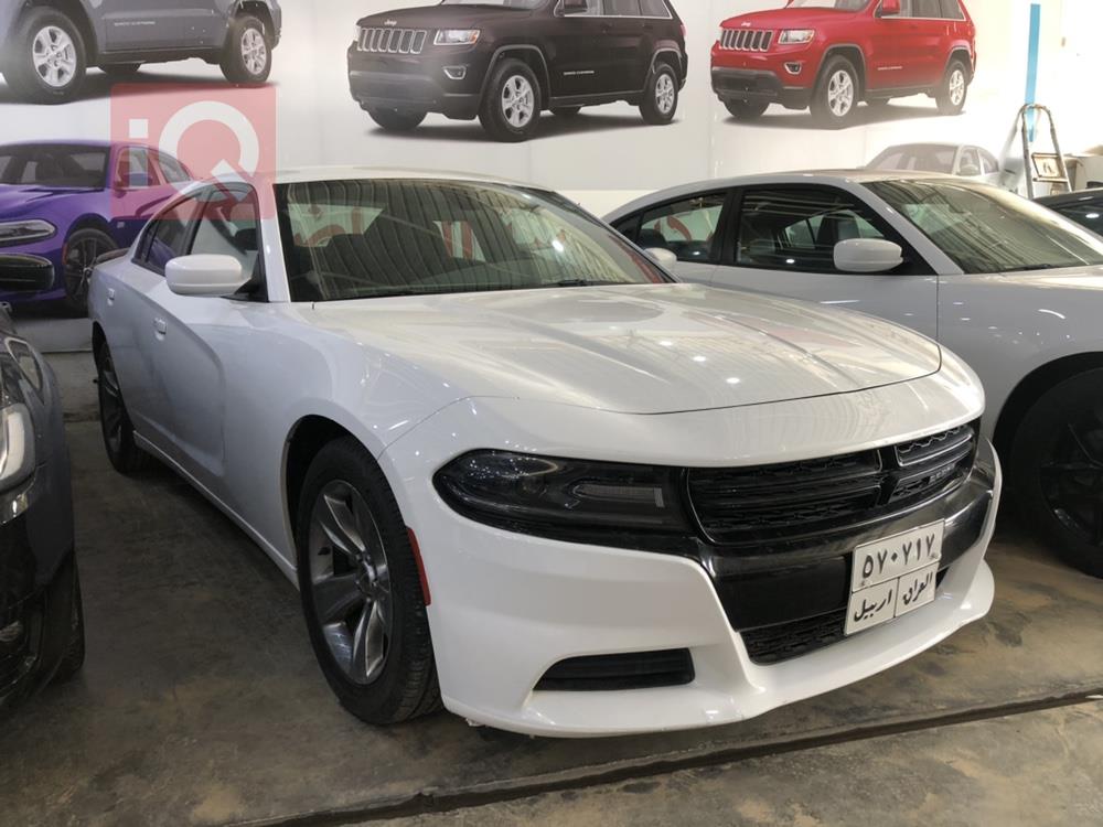 Dodge Charger